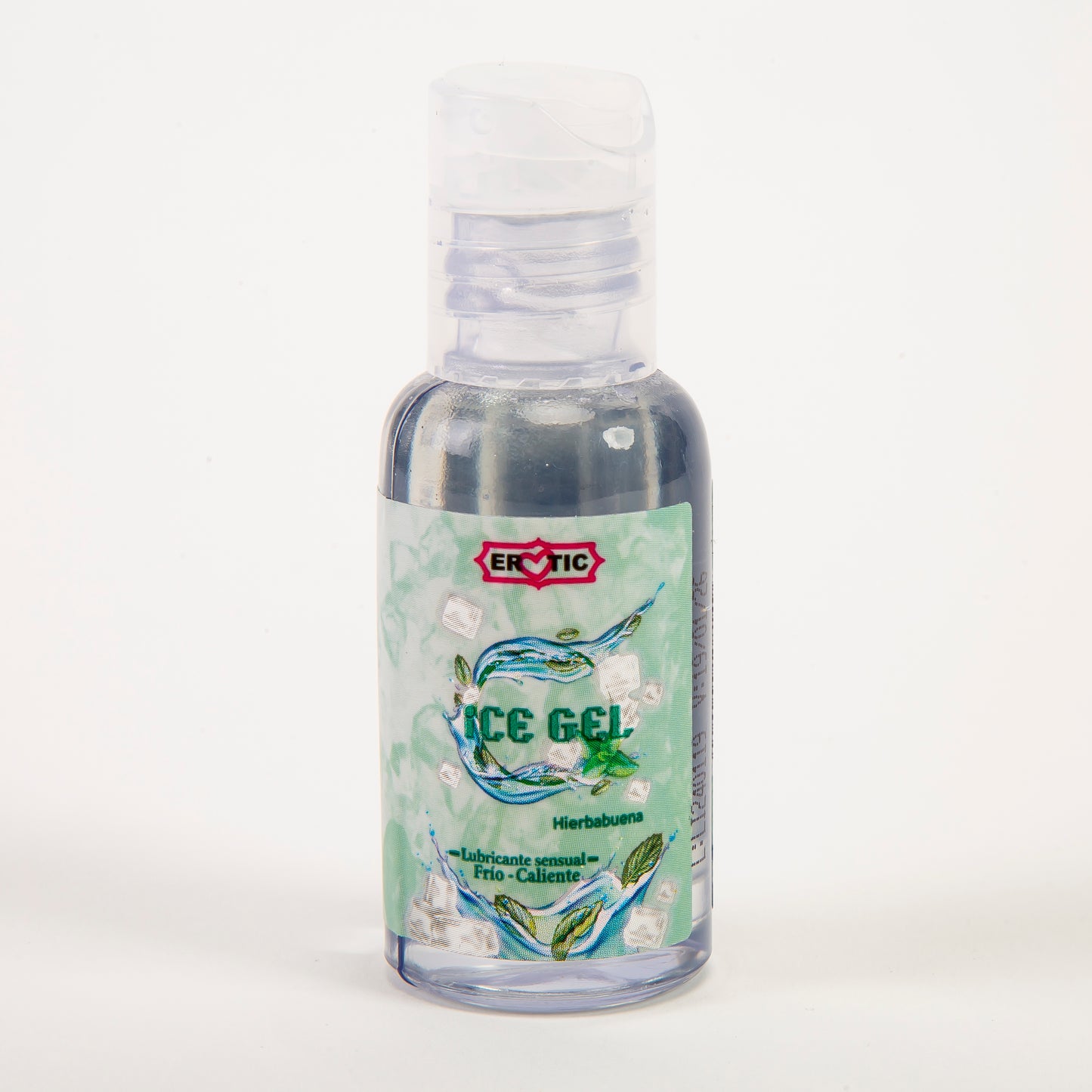 Lubricante ICE GEL(40ml)