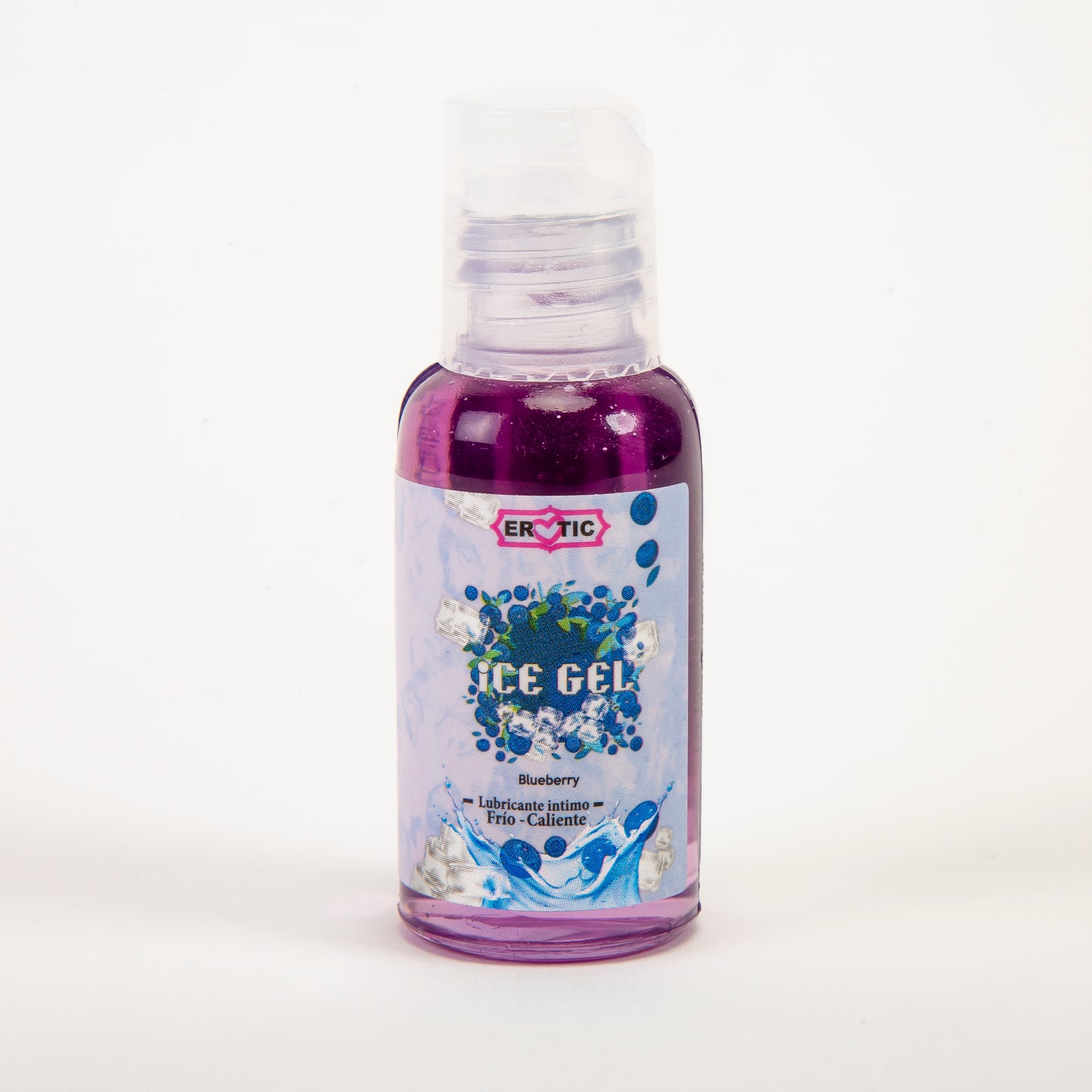 Lubricante ICE GEL(40ml)